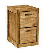 Classic File Cabinet