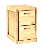 Classic File Cabinet