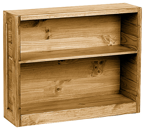 Classic Small Bookcase