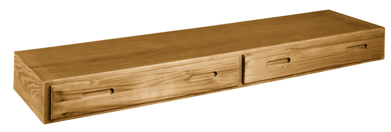 Classic Bed Drawer Unit