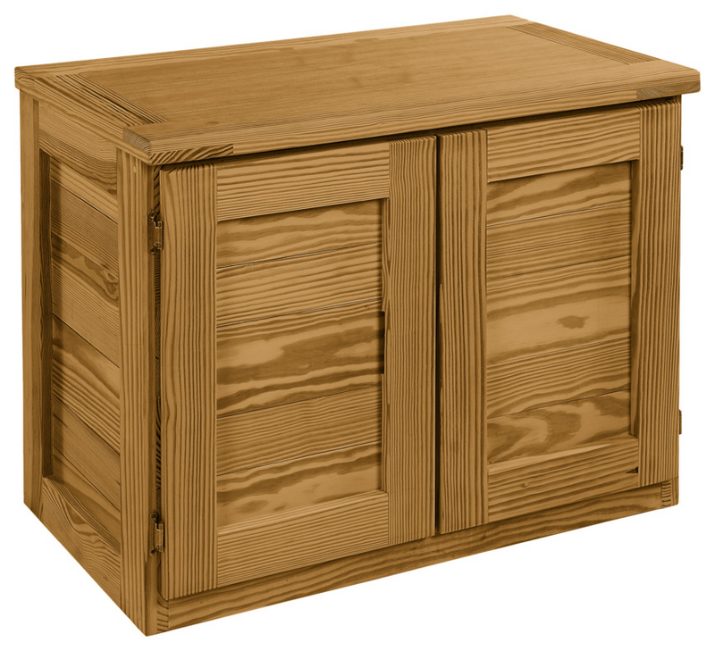 Classic Hutch Cabinet
