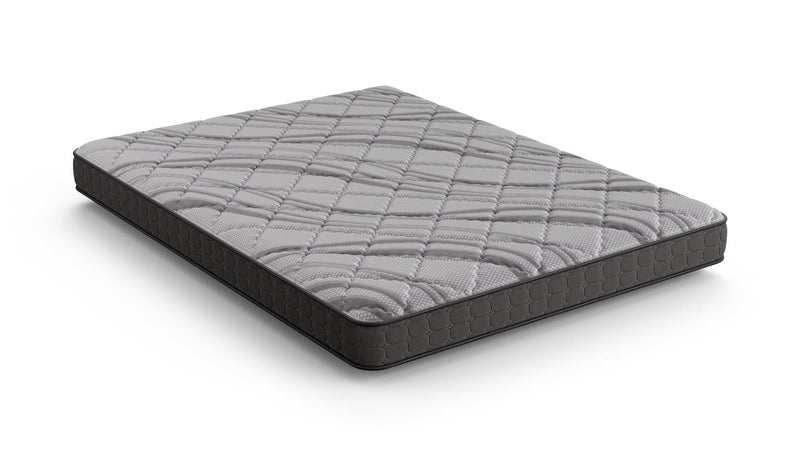 HDF-5 Dreamstage Heavy Duty Foam Smooth Top 7" Mattress