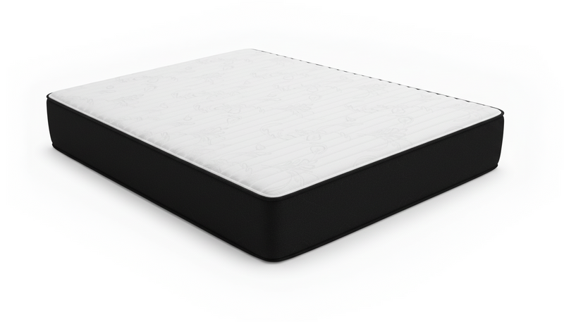 HDPC-1 Heavy Duty Pocket Coil 10" Mattress