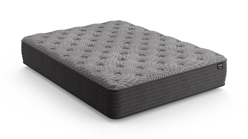 HDPC-2 Dreamstage Genuine Quilted 12" Mattress