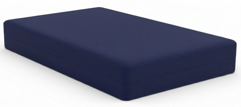 HDIS-2 Heavy Duty Inverted Seam 10" Mattress