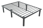 Series 600 Platform Bed