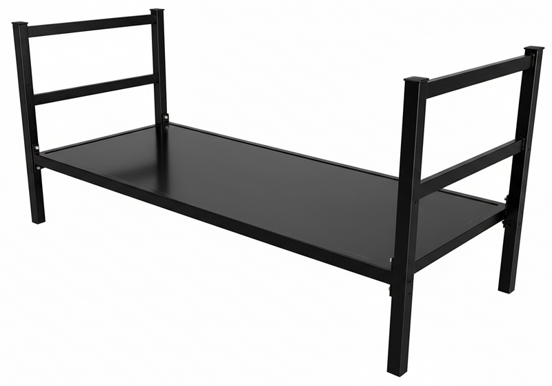 Series 700 GSA Military Single Bed Adjustable