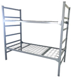 Series 700 GSA Military Single Bed Adjustable