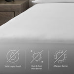 Prime Smooth Mattress Protector