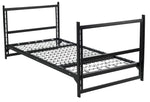 Series 400 Single Bed Adjustable