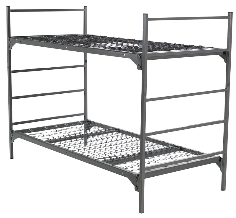 Series 400 Bunk Bed Square Tube