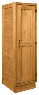 Classic Single Wardrobe