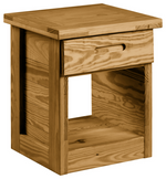 Classic Drawer Table