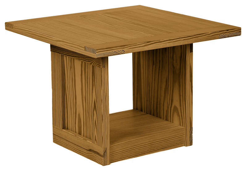 Classic Corner Table