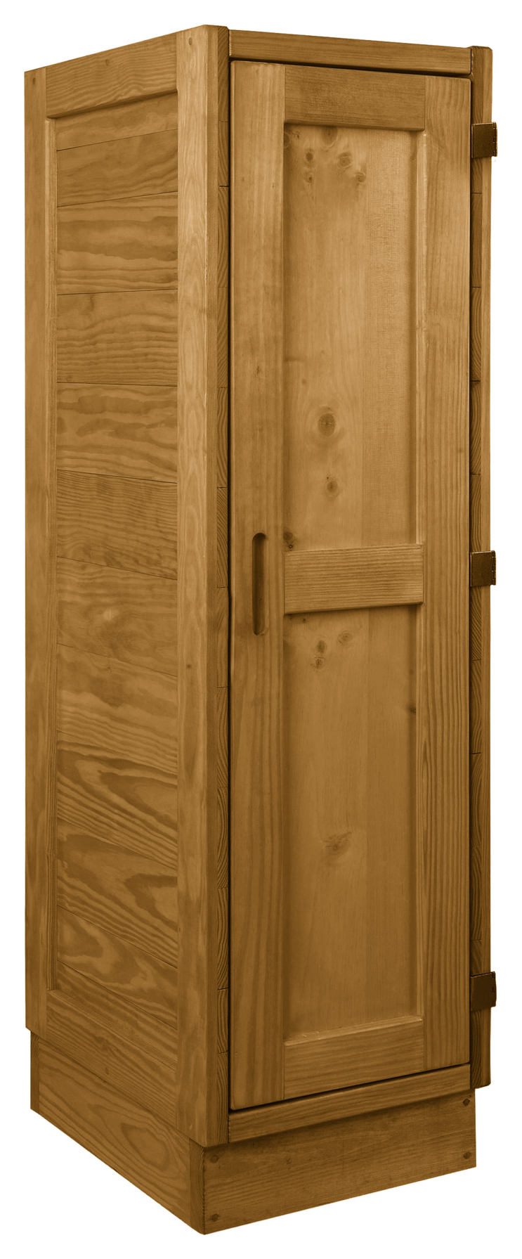 Classic Single Wardrobe