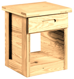 Classic Drawer Table