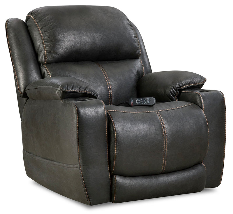 Unit 161 Home Theater Recliner