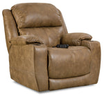 Unit 161 Home Theater Recliner