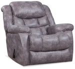 Unit 169 Rocker Recliner