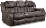 Unit 182 Double Reclining Sofa
