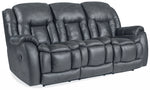 Unit 209 Double Reclining Sofa