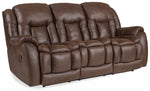 Unit 209 Double Reclining Sofa