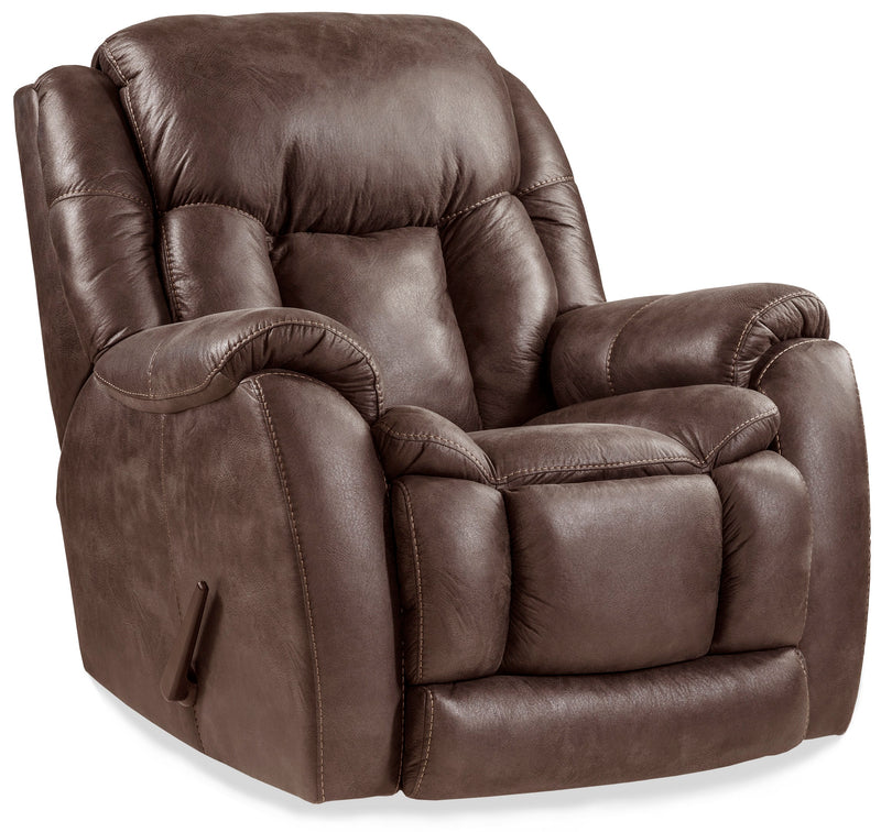 Unit 209 Rocker Recliner