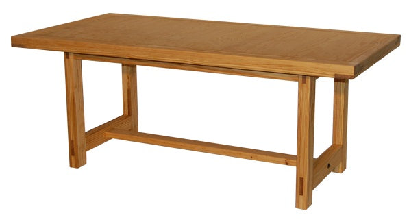 Six Seat Dining Table