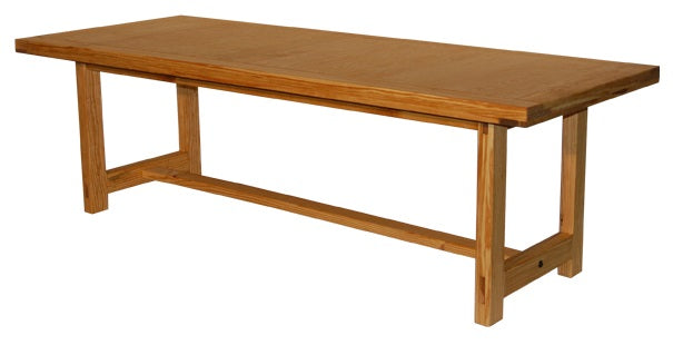 Eight Seat Dining Table
