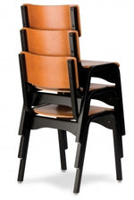 Carlo Stackable Chair