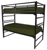 Series 600 Single Bed Adjustable