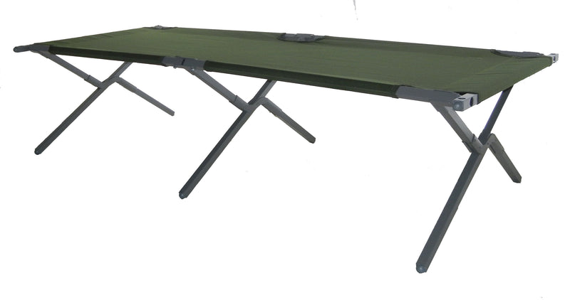 Series 100 Army Cot